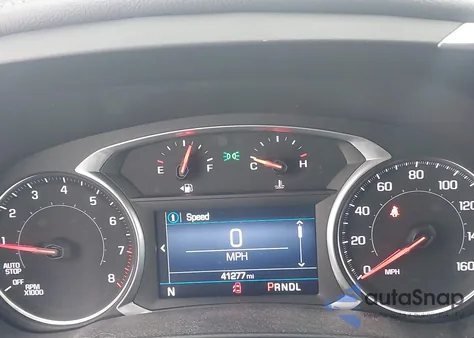 2021 Chevrolet Blazer Awd 2Lt из США, поврежденный, VIN 3GNKBHRS9MS575211